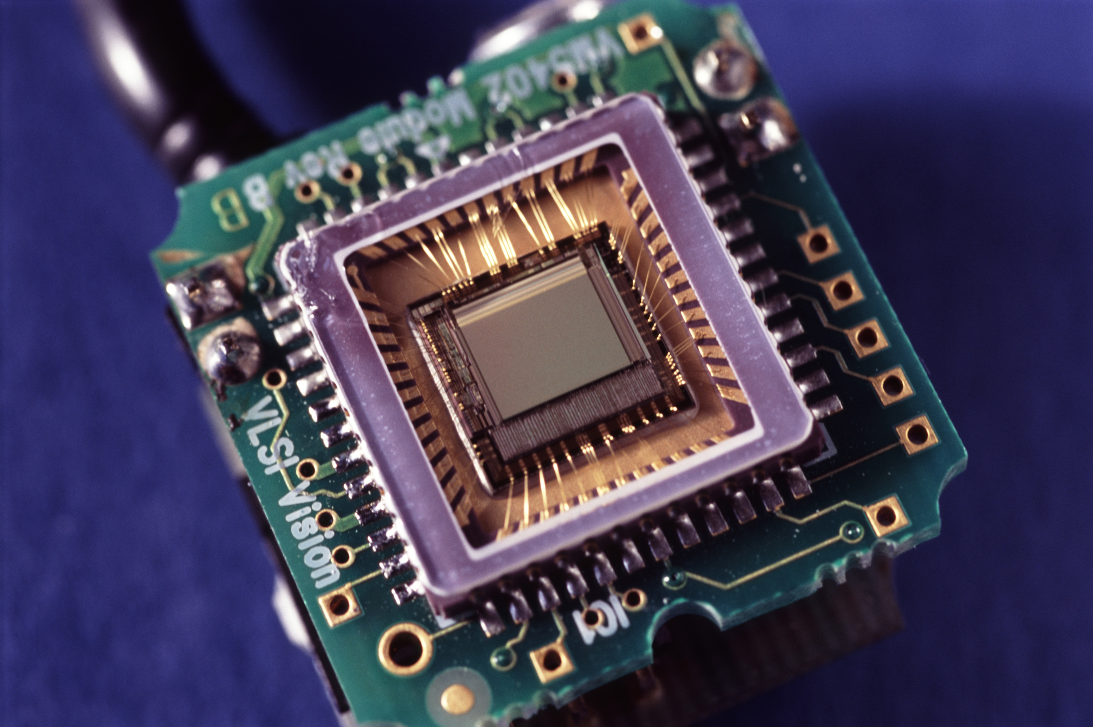 Image Sensors in Digital Cameras, Smartphones, and Medical Devices