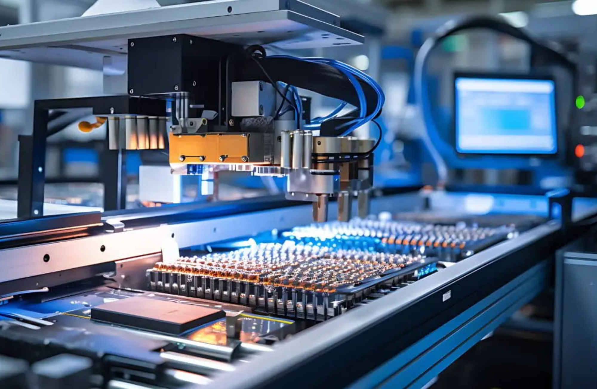 Capture Tribal Knowledge and Improve Production Accuracy Using Machine ...