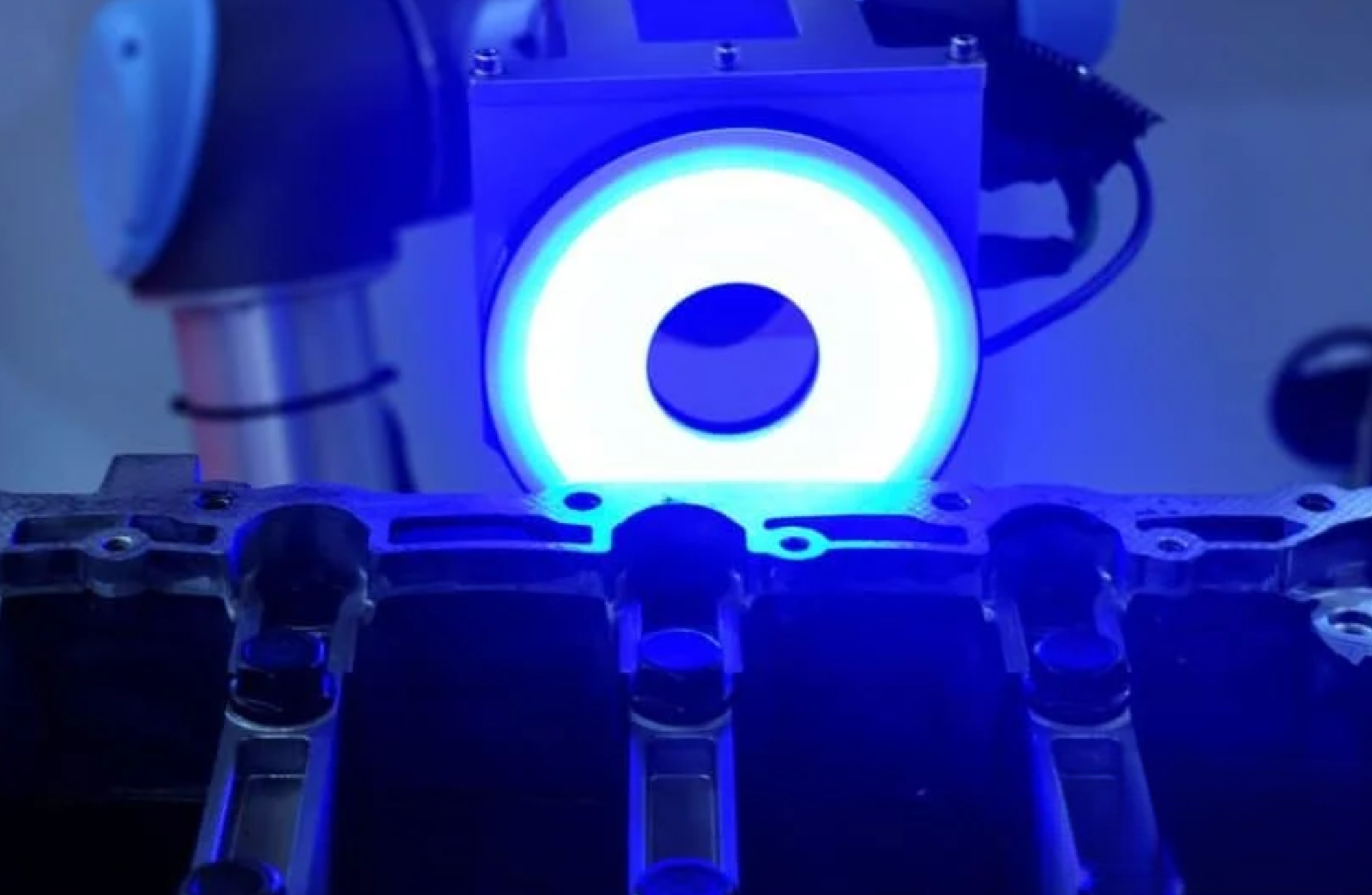 Why High Intensity Lighting is essential for Machine Vision Defect ...