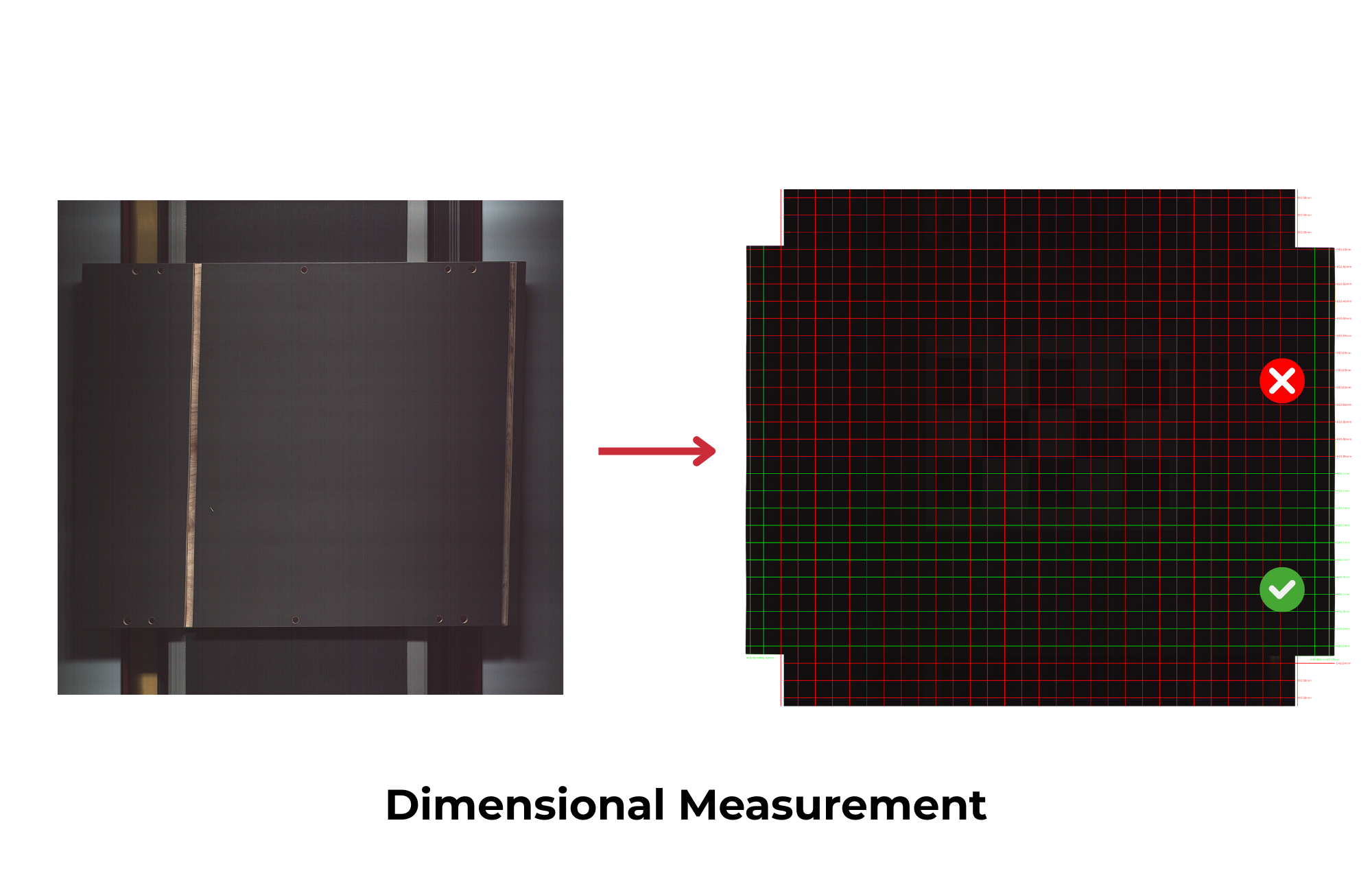 Transforming Edge Detection for Wooden Panels Using Machine Vision AOI