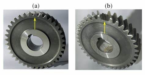 Design Defects Inspection in Manufacturing with Machine Vision AOI