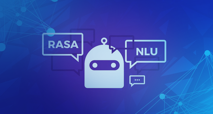 Creating Chatbot with RASA