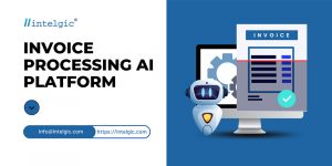 Invoice processing platform: how can it automate AP process