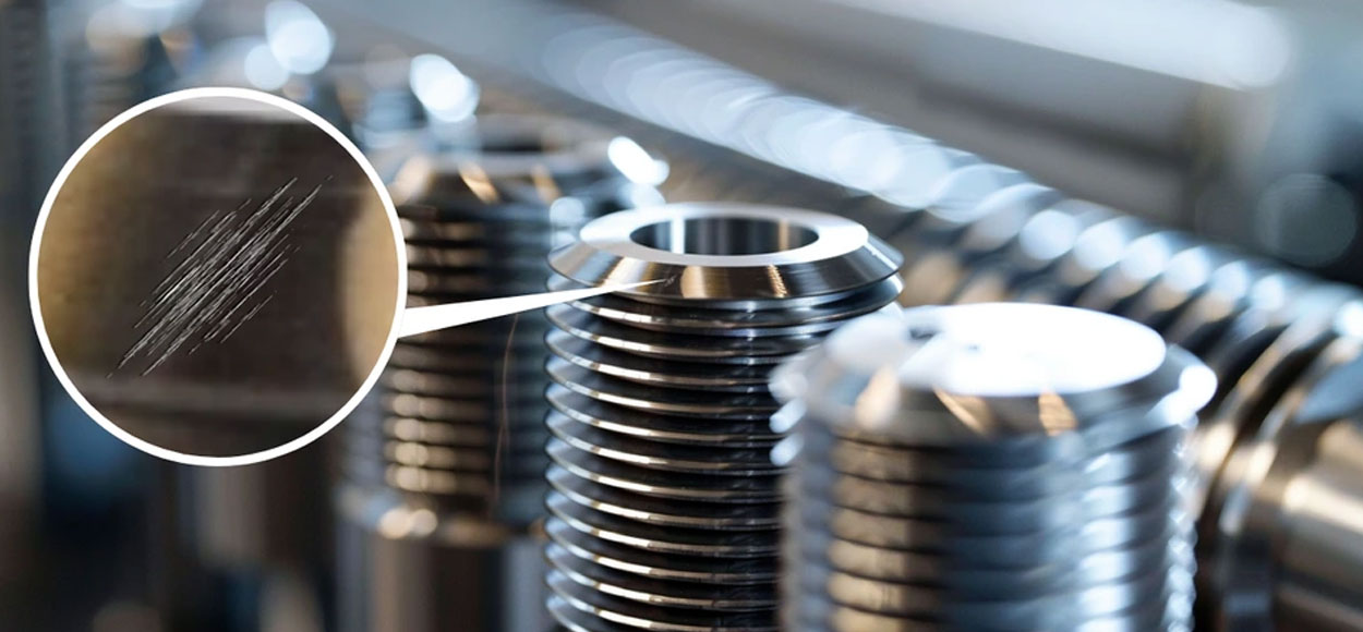 Metal Sheet Inspection
