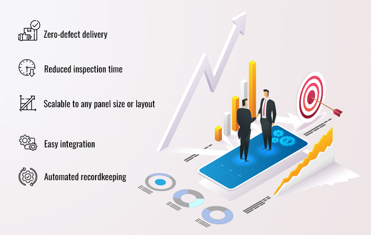 Benefits of Automating Microscopic Inspection