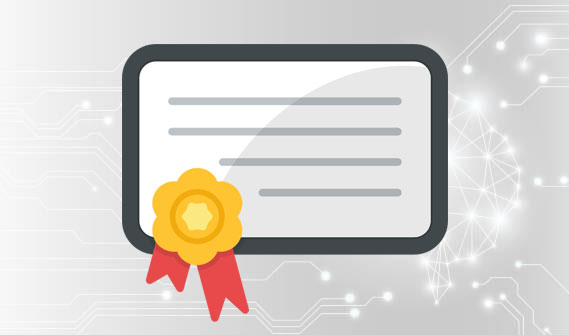 Digital Certificate