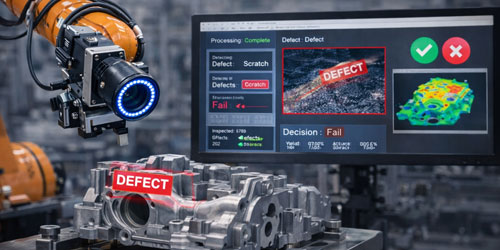 AI-Powered Decision Making