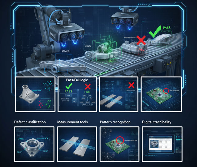 AI Vision