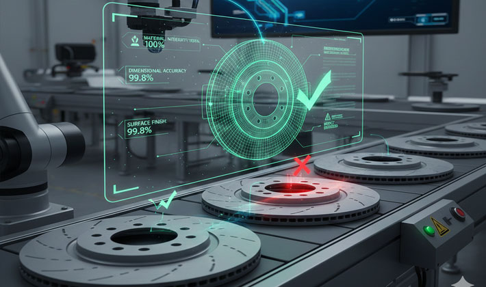 Custom Software for Sensor Data Acquisition, Processing & Analytics