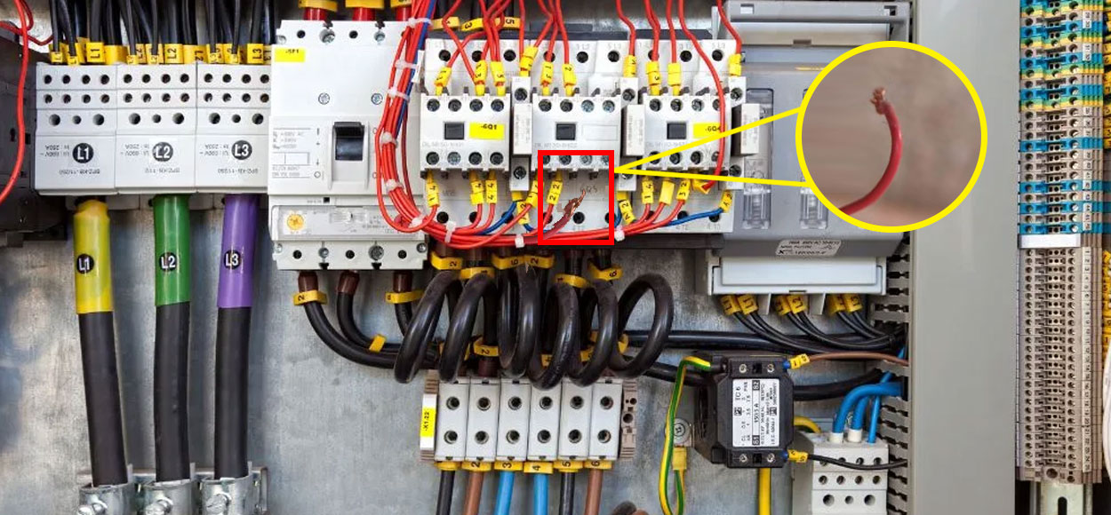 Microscopic Inspection Automation