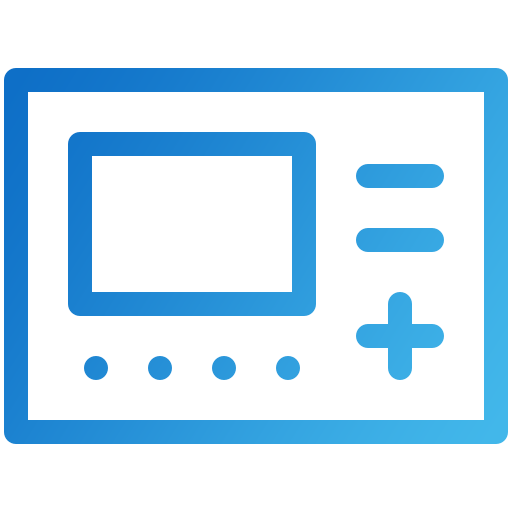 Frame icon