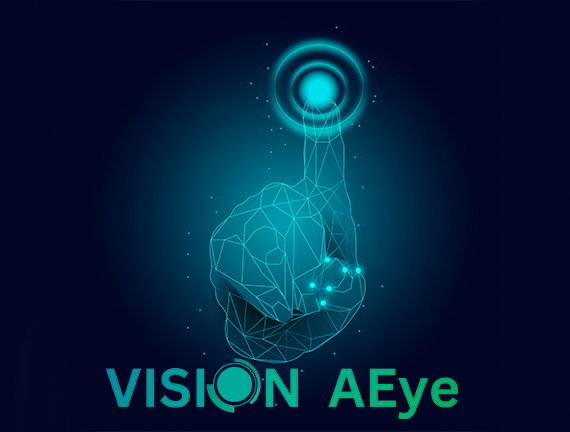 Vision AEye