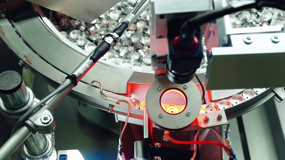 Glass inspection technology