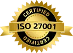 intelgic ISO 27001 certification