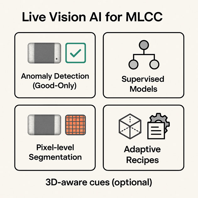 AI Vision System