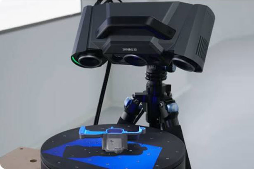 AI-driven non-contact measurement systems