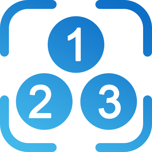 Object counting