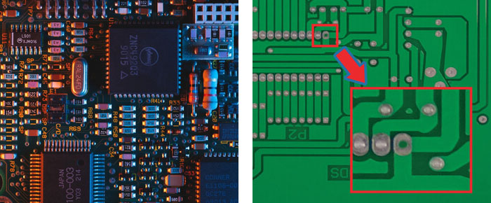 PCB Inspection Challenges