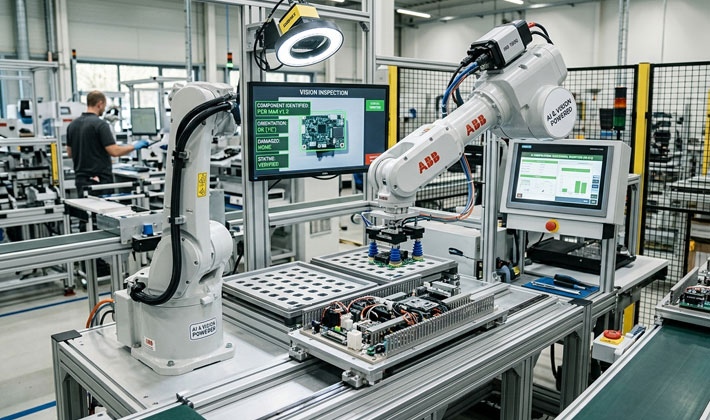 Custom Software for Sensor Data Acquisition, Processing & Analytics