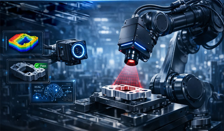 Custom Software for Sensor Data Acquisition, Processing & Analytics