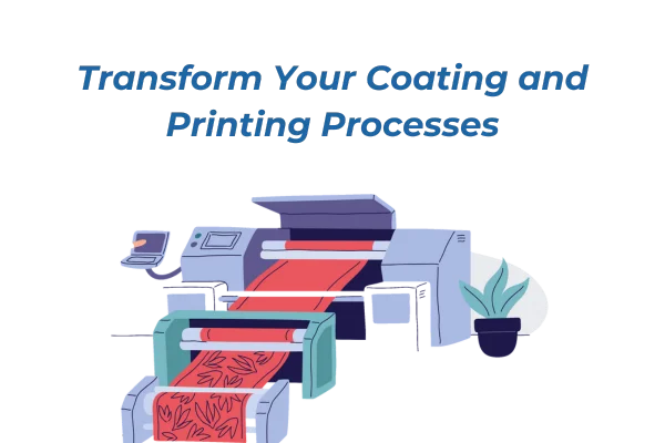 Coating and Printing Processes