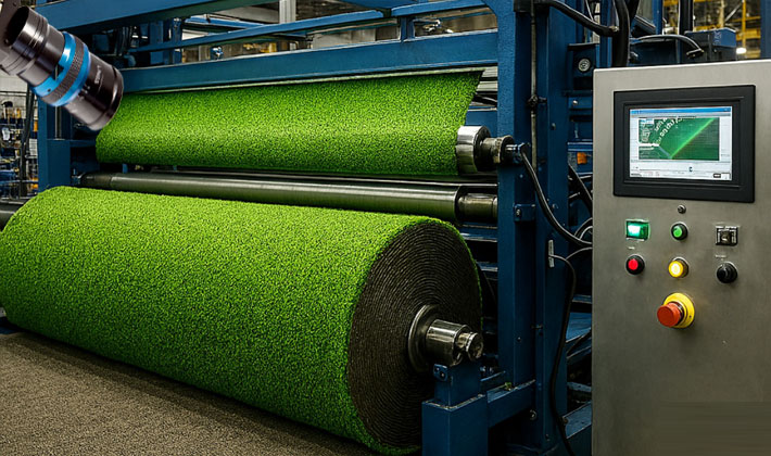 Custom Software for Sensor Data Acquisition, Processing & Analytics