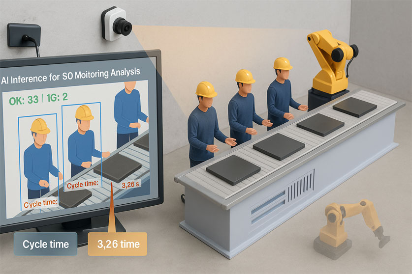 SOP Monitoring